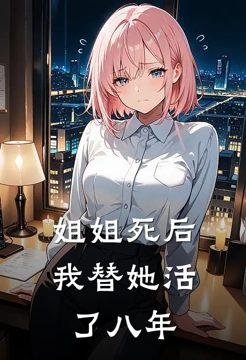 姐姐死后,我替她活了八年