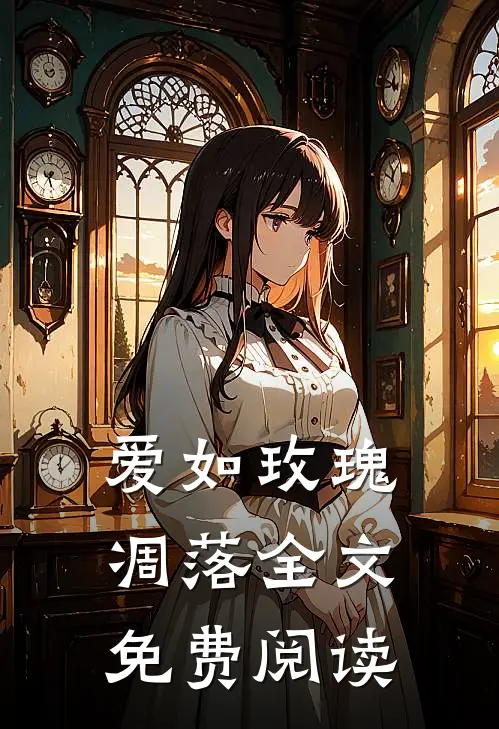 爱如玫瑰凋落全文免费阅读