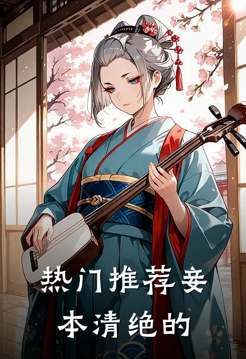 热门推荐妾本清绝的