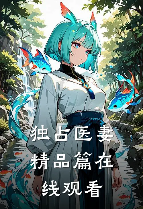独占医妻精品篇在线观看