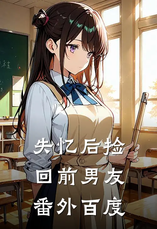 失忆后捡回前男友 番外百度