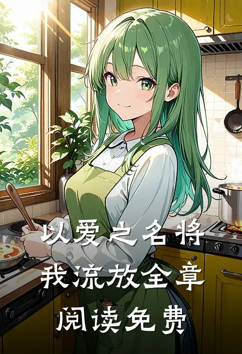 以爱之名将我流放全章阅读免费