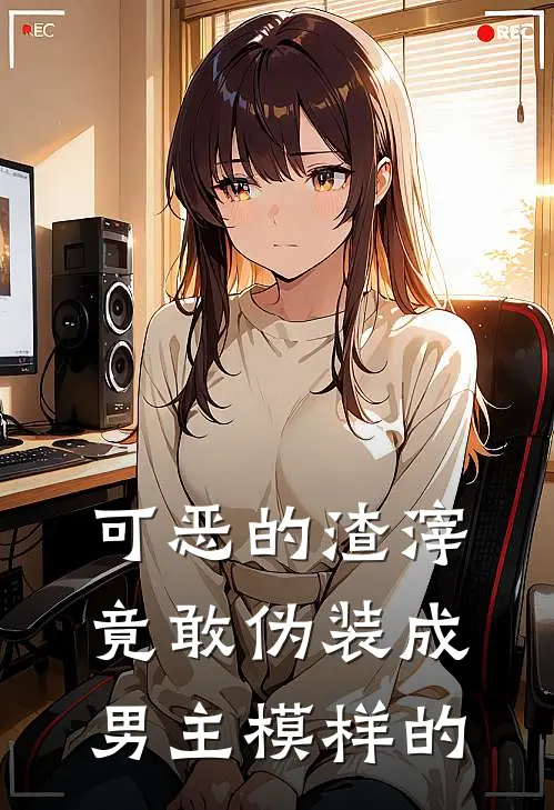可恶的渣滓竟敢伪装成男主模样的
