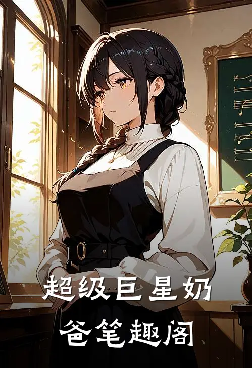 超级巨星奶爸笔趣阁