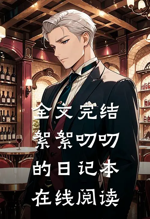 全文完结絮絮叨叨的日记本在线阅读