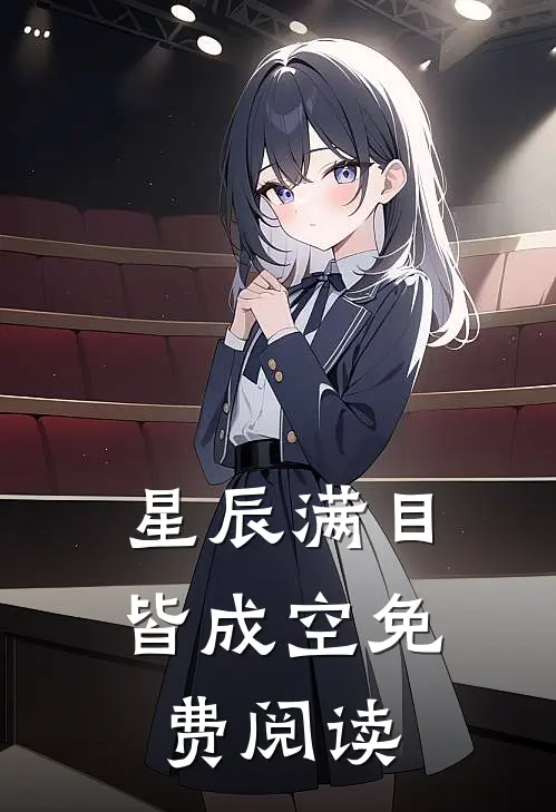 星辰满目皆成空免费阅读
