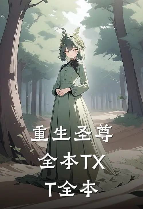 重生圣尊全本TXT全本