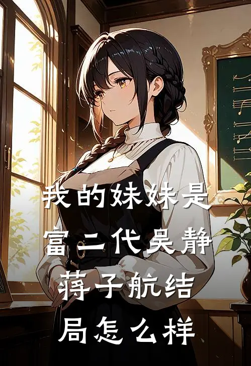 我的妹妹是富二代吴静蒋子航结局怎么样