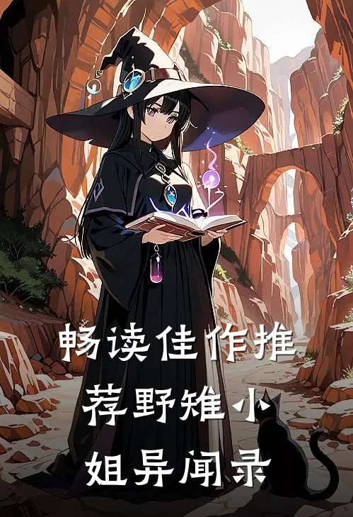 畅读佳作推荐野雉小姐异闻录