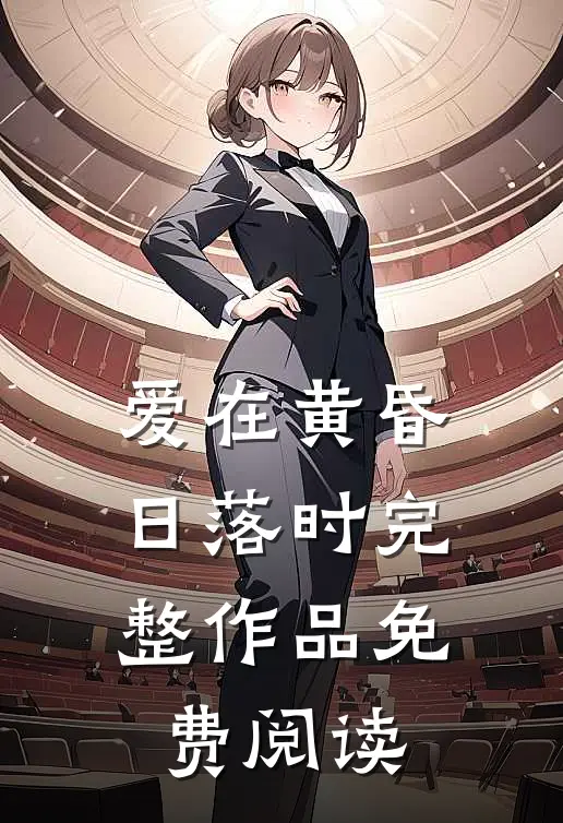 爱在黄昏日落时完整作品免费阅读