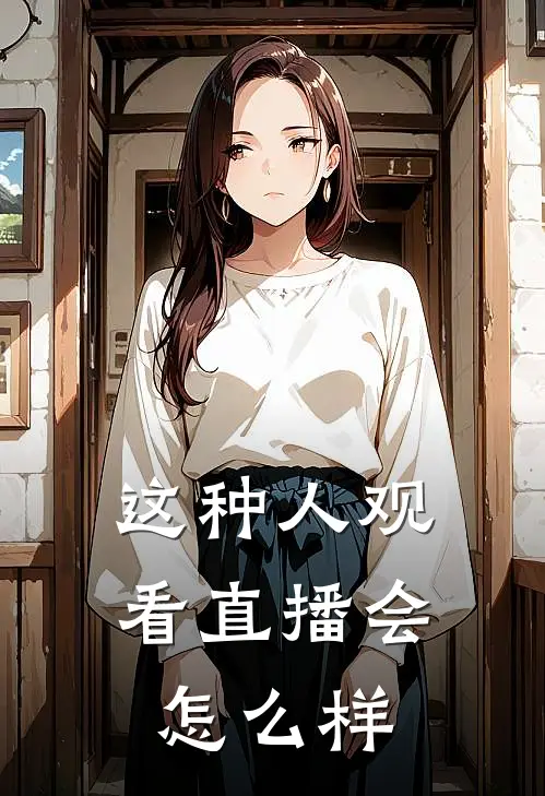 这种人观看直播会怎么样