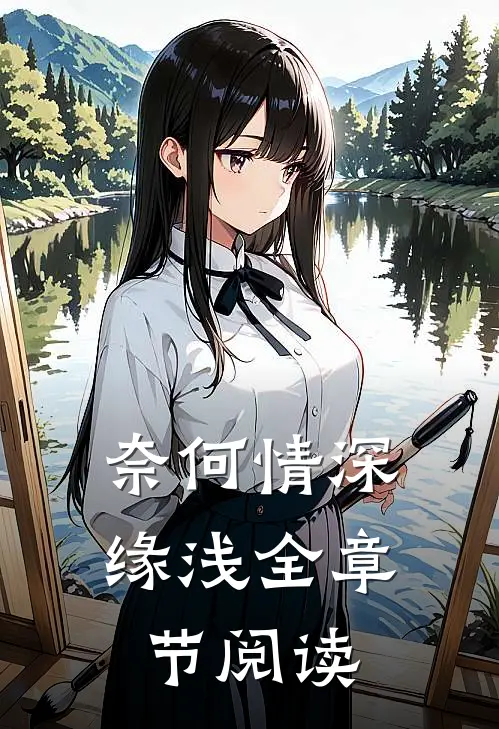 奈何情深缘浅全章节阅读