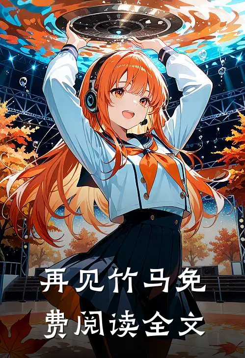 再见竹马免费阅读全文