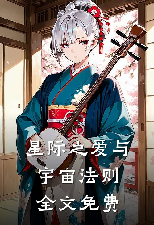 星际之爱与宇宙法则全文免费