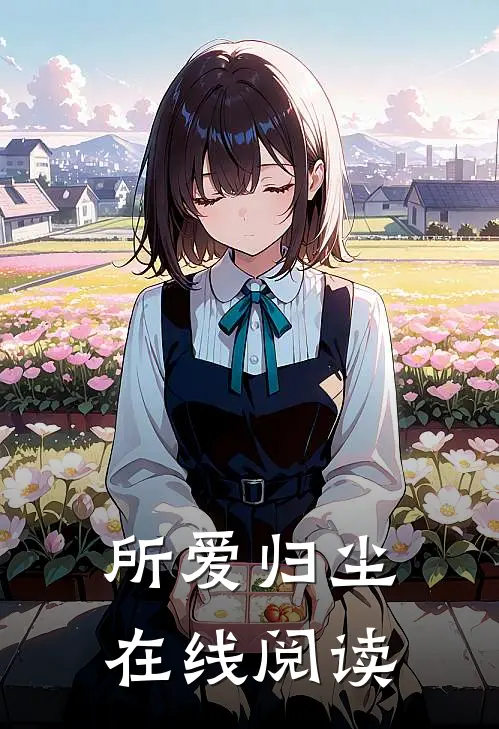 所爱归尘在线阅读