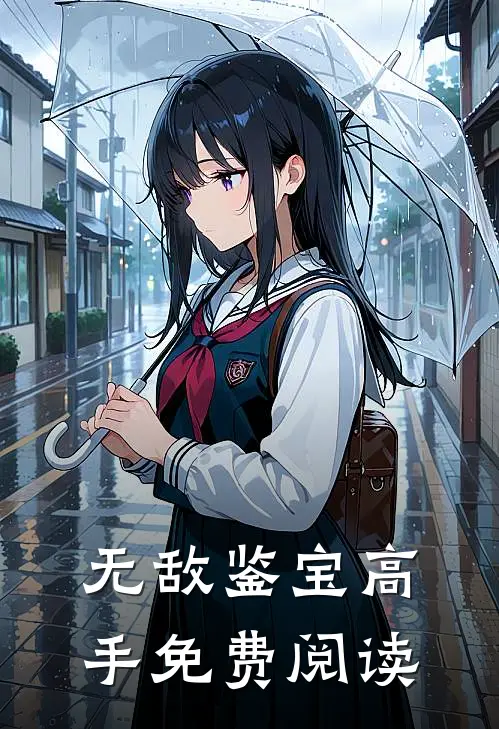 无敌鉴宝高手免费阅读