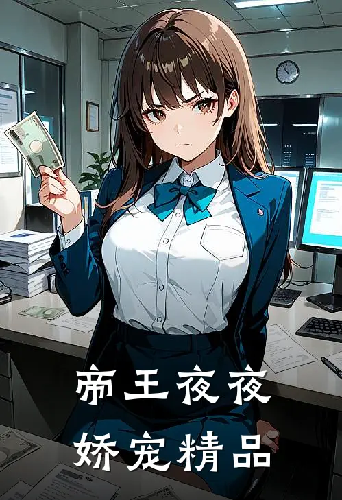 帝王夜夜娇宠精品