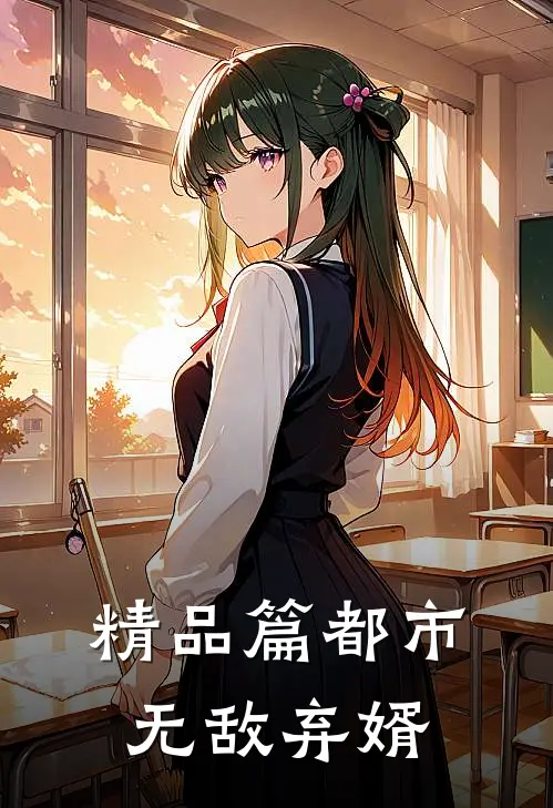 精品篇都市无敌弃婿