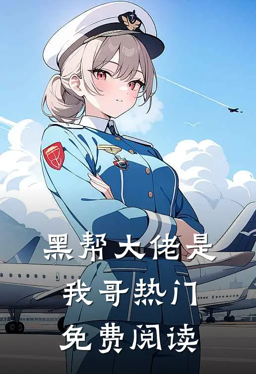 黑帮大佬是我哥热门免费阅读