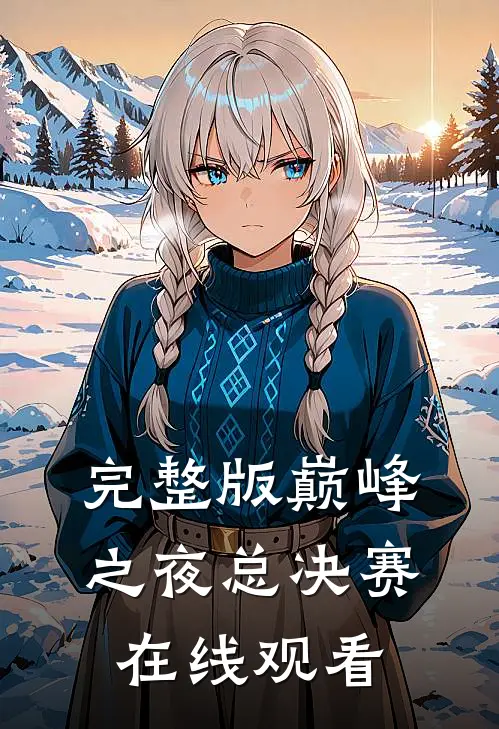 完整版巅峰之夜总决赛在线观看