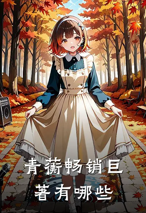 青蘅畅销巨著有哪些
