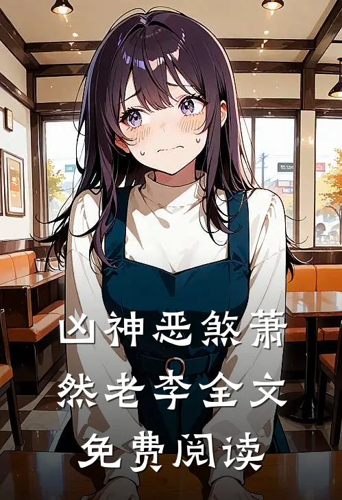 凶神恶煞萧然老李全文免费阅读