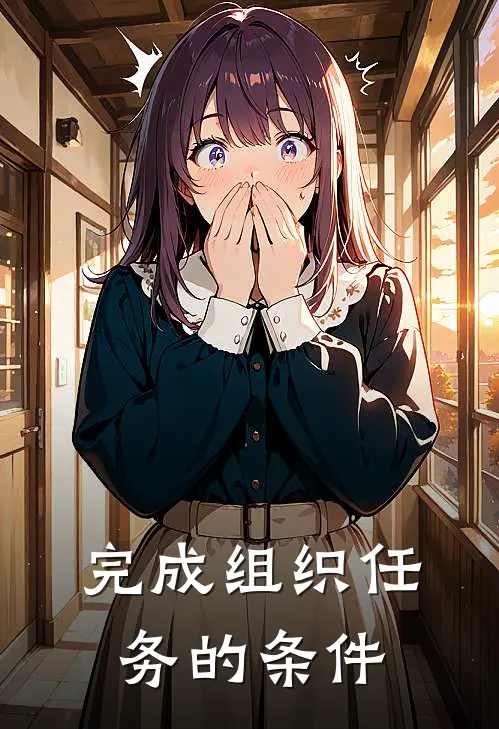 完成组织任务的条件