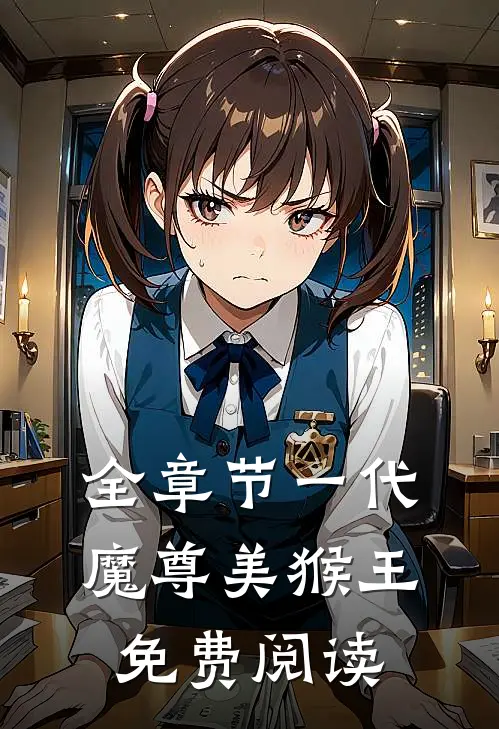 全章节一代魔尊美猴王免费阅读