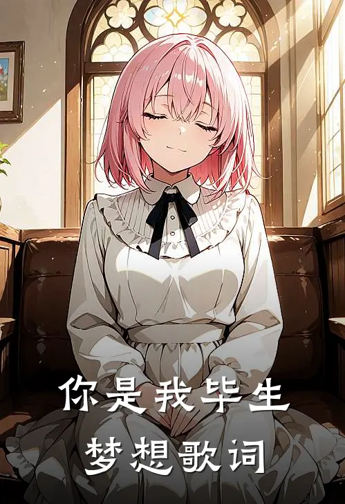 你是我毕生梦想歌词