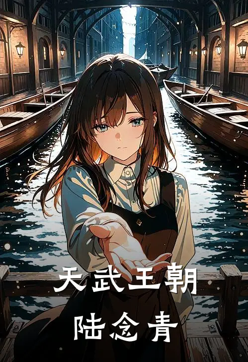 天武王朝陆念青