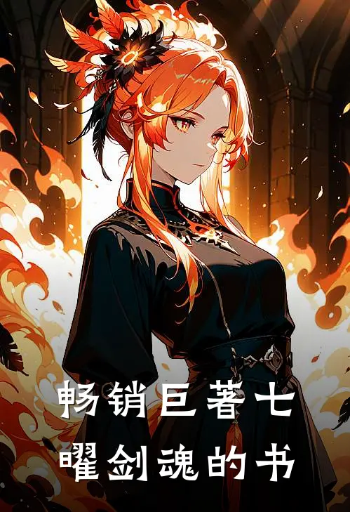 畅销巨著七曜剑魂的书