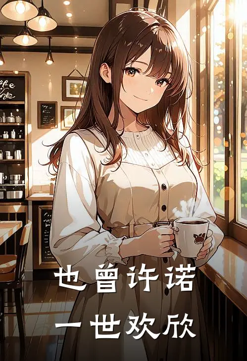 也曾许诺一世欢欣