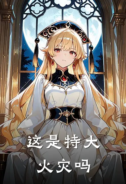 这是特大火灾吗