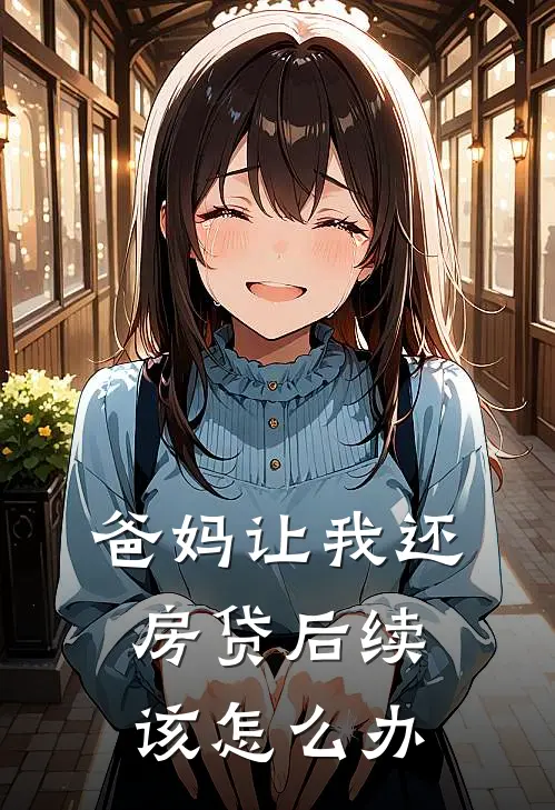 爸妈让我还房贷后续该怎么办