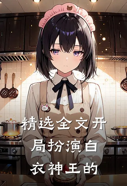 精选全文开局扮演白衣神王的