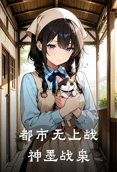 都市无上战神墨战枭