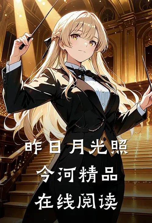 昨日月光照今河精品在线阅读