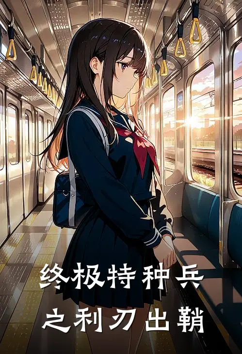 终极特种兵之利刃出鞘