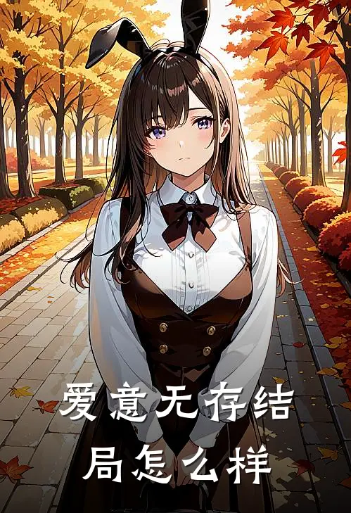 爱意无存结局怎么样