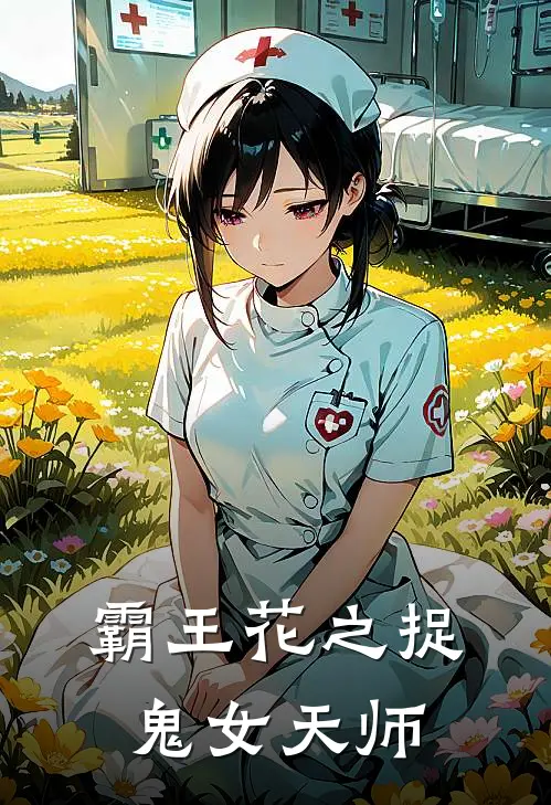 霸王花之捉鬼女天师