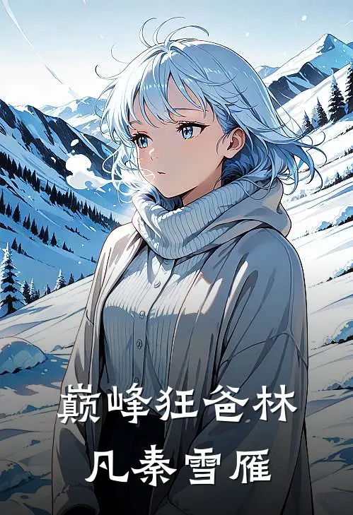 巅峰狂爸林凡秦雪雁
