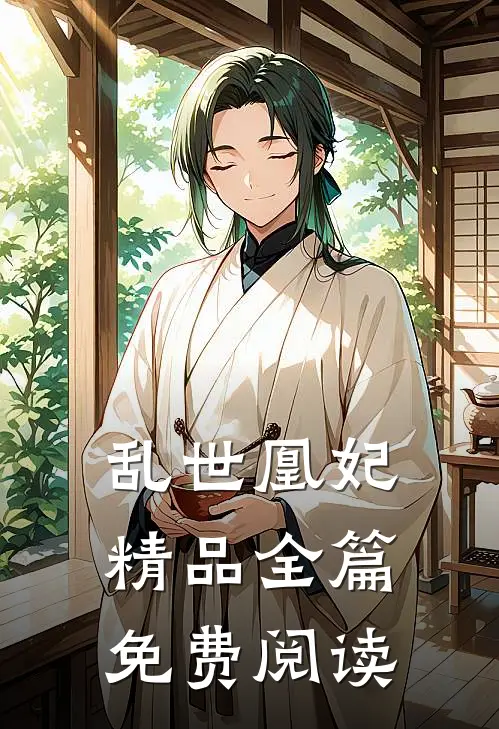 乱世凰妃精品全篇免费阅读