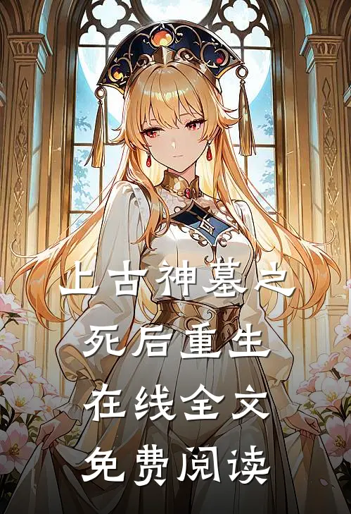 上古神墓之死后重生在线全文免费阅读