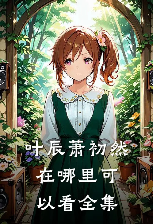 叶辰萧初然在哪里可以看全集