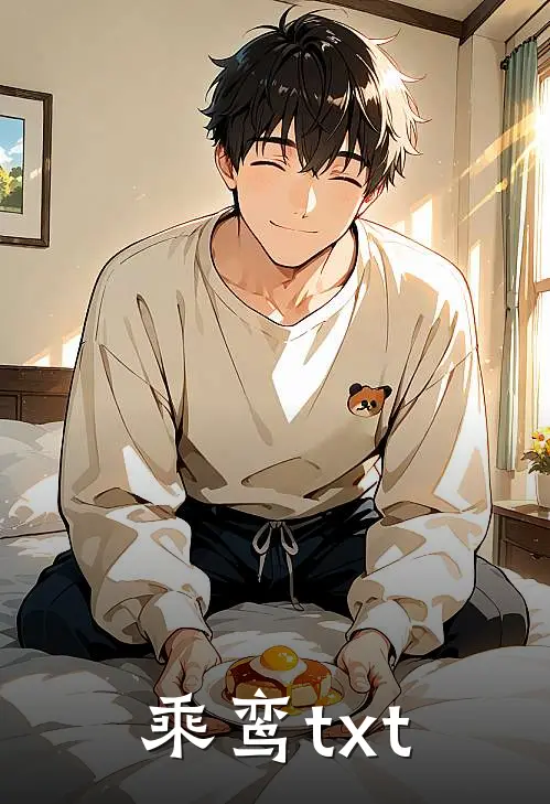 乘鸾txt