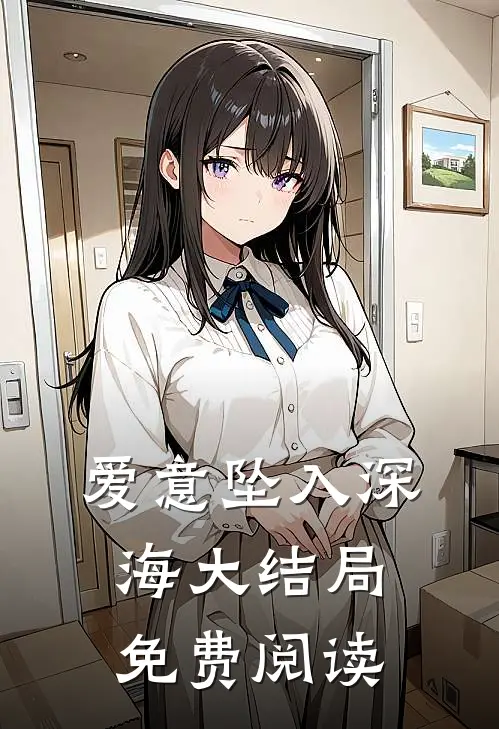 爱意坠入深海大结局免费阅读