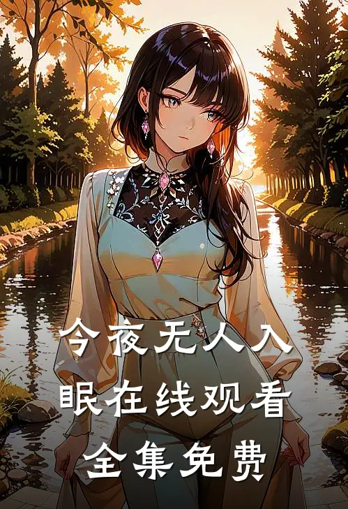 今夜无人入眠在线观看全集免费