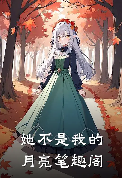 她不是我的月亮笔趣阁