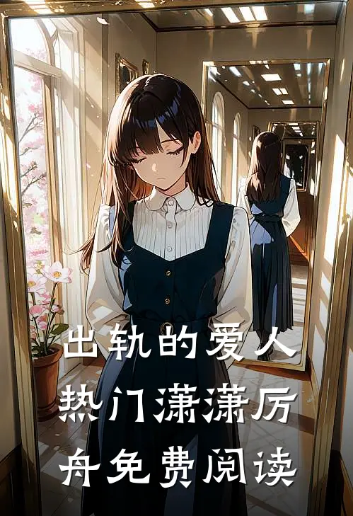 出轨的爱人热门潇潇厉舟免费阅读