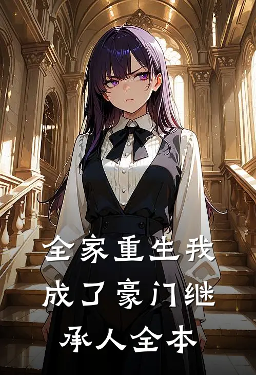 全家重生我成了豪门继承人全本